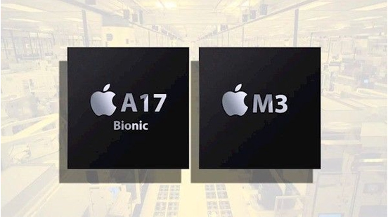 巴林右苹果15维修站分享iPhone15系列会用3nm芯片吗 